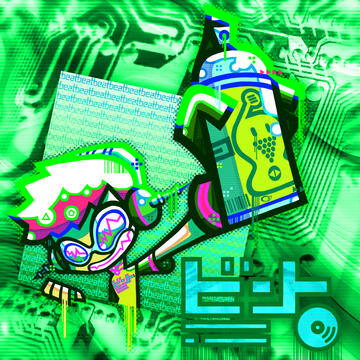 :: hihi-BEAT